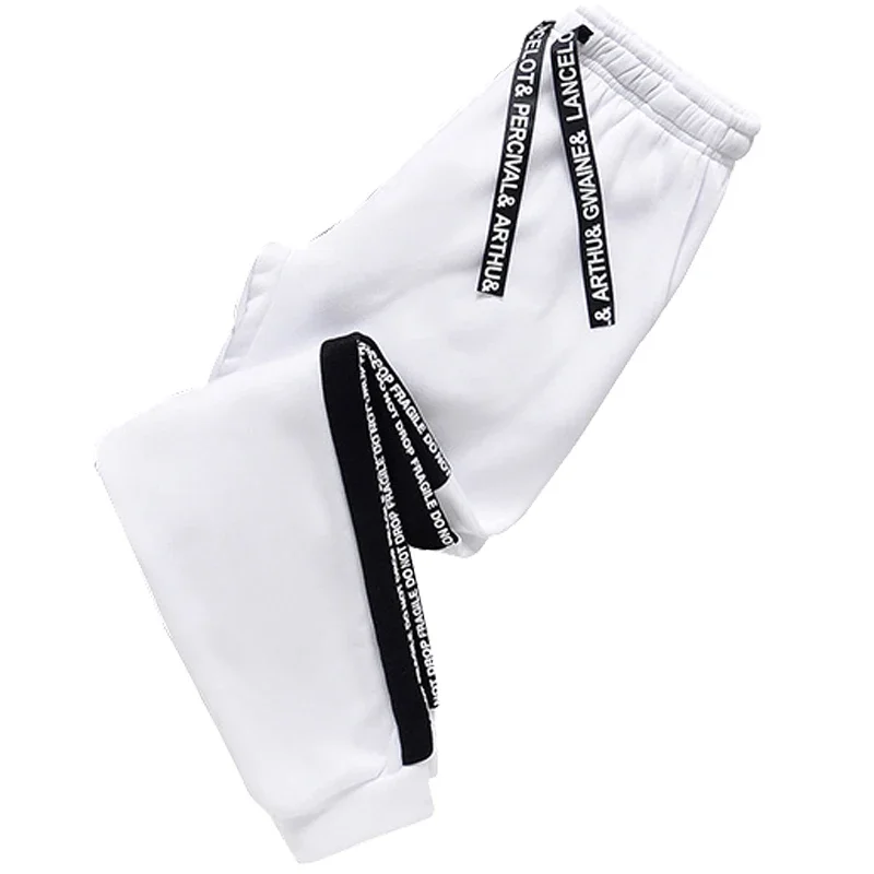 white pants
