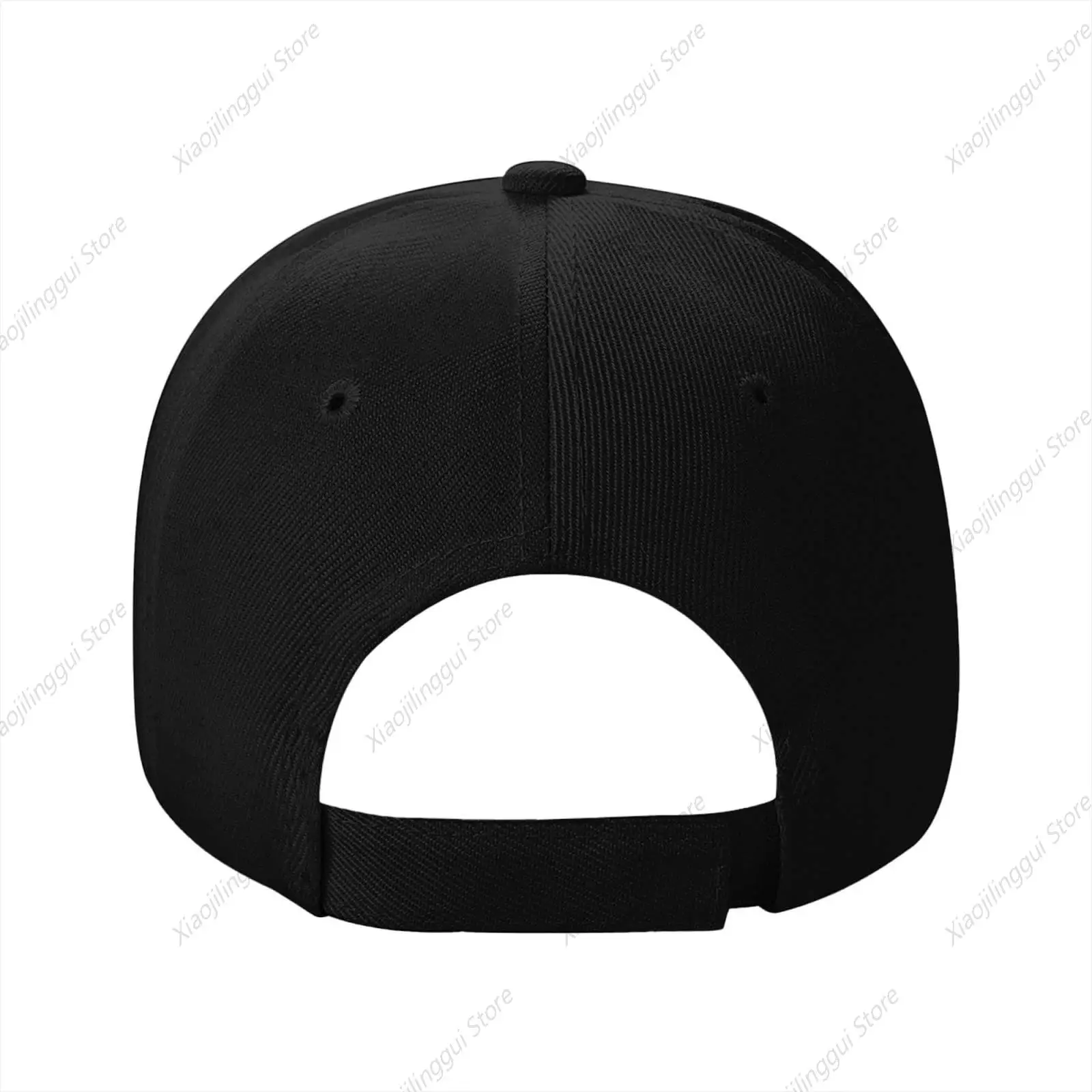 Make Canada Great Again Sandwich Baseball Cap Adjustable Unisex Casquette Outdoor Trucker Hats Black