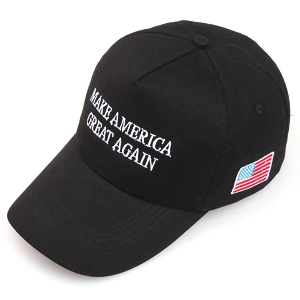 2024 Donald Trump Merchandise MAGA American Trucker Hat Make America Great Again Slogan USA Flag KAG 56-60cm Baseball Cap