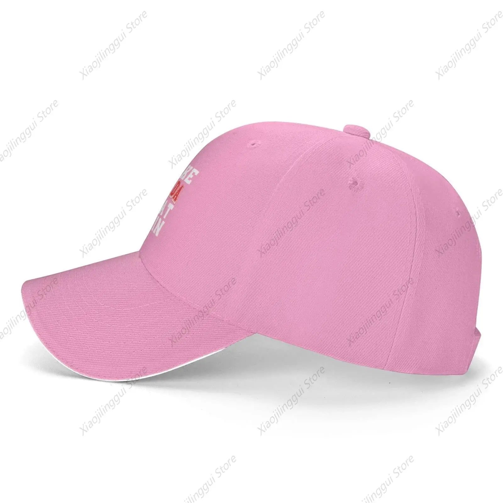 Make Canada Great Again Baseball Caps Men Women Canadian Trucker Hat Black Dad Hat