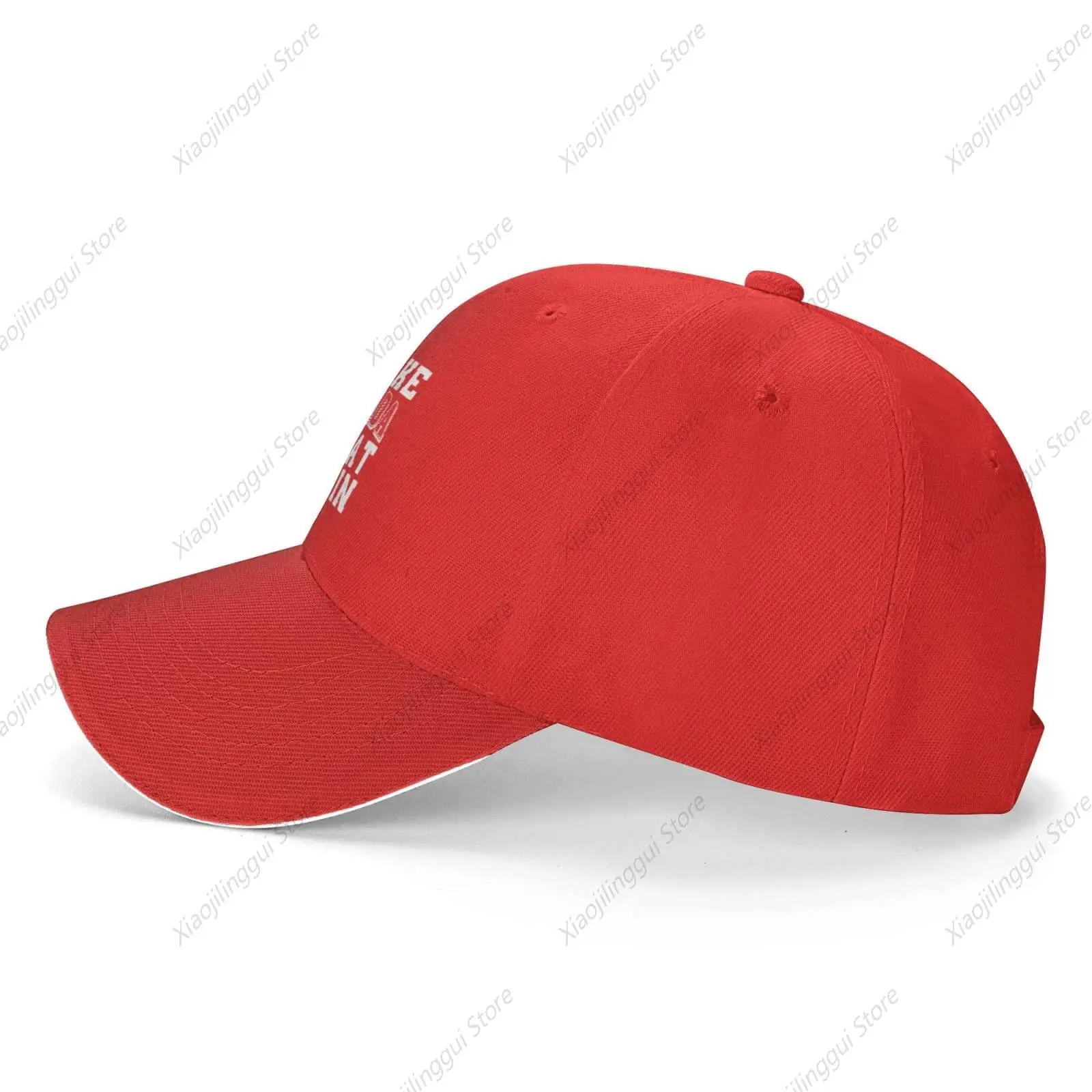 Make Canada Great Again Baseball Caps Men Women Canadian Trucker Hat Black Dad Hat