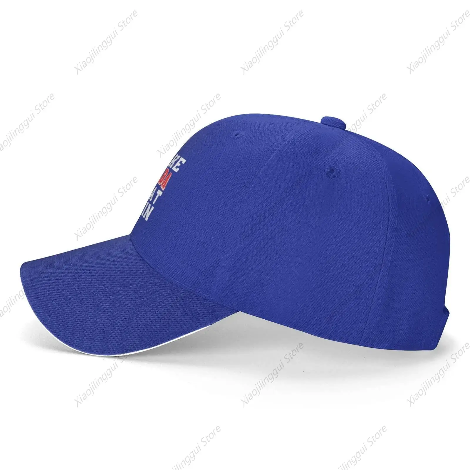 Make Canada Great Again Baseball Caps Men Women Canadian Trucker Hat Black Dad Hat