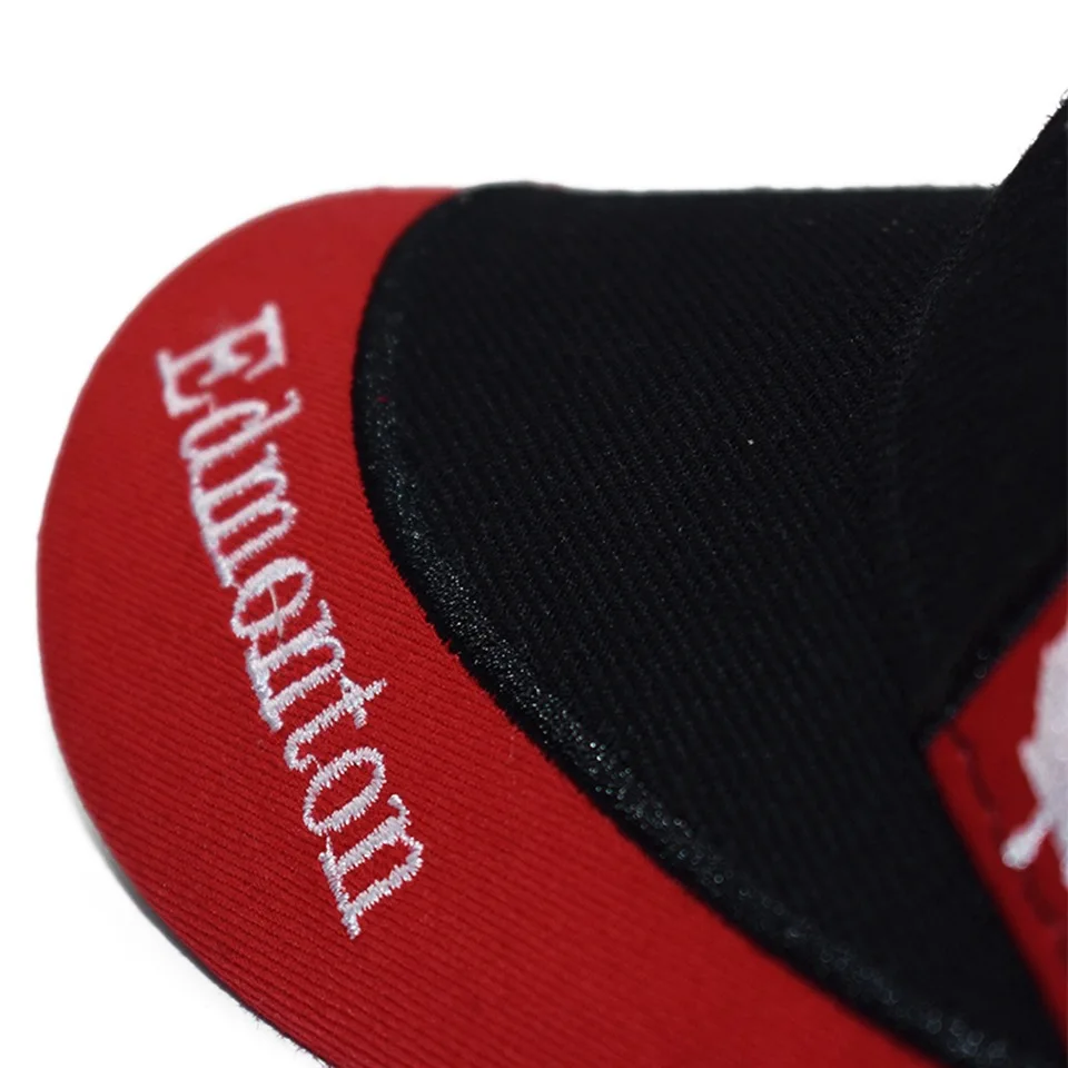 Canada Flag Men fishing Baseball Cap Of Embroidered Canada Hat Mens Snapback Bone Adjustable Women Baseball Hat Snapback Hat