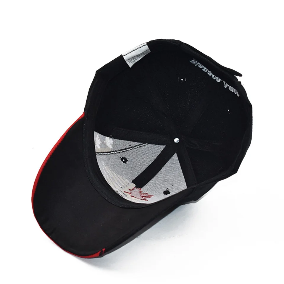 Canada Flag Men fishing Baseball Cap Of Embroidered Canada Hat Mens Snapback Bone Adjustable Women Baseball Hat Snapback Hat