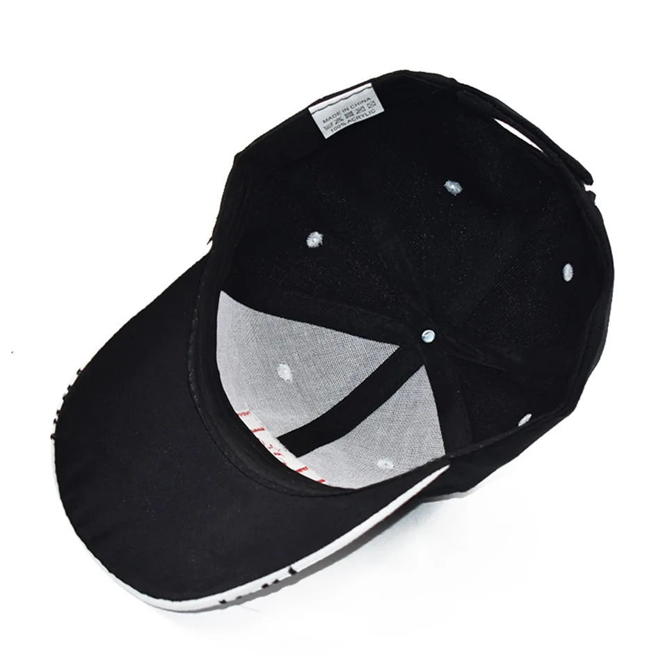Canada Flag Men fishing Baseball Cap Of Embroidered Canada Hat Mens Snapback Bone Adjustable Women Baseball Hat Snapback Hat