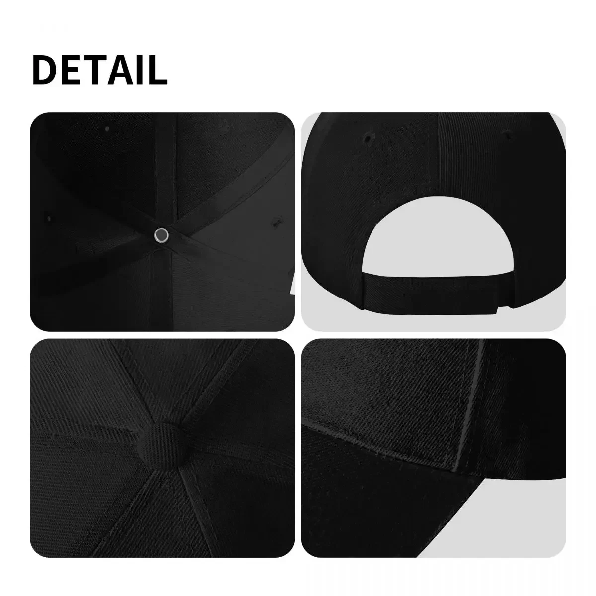 CANADA FREEDOM - Canadian Flag Baseball Cap Horse Hat Trucker Cap Cosplay Hats Woman Men's