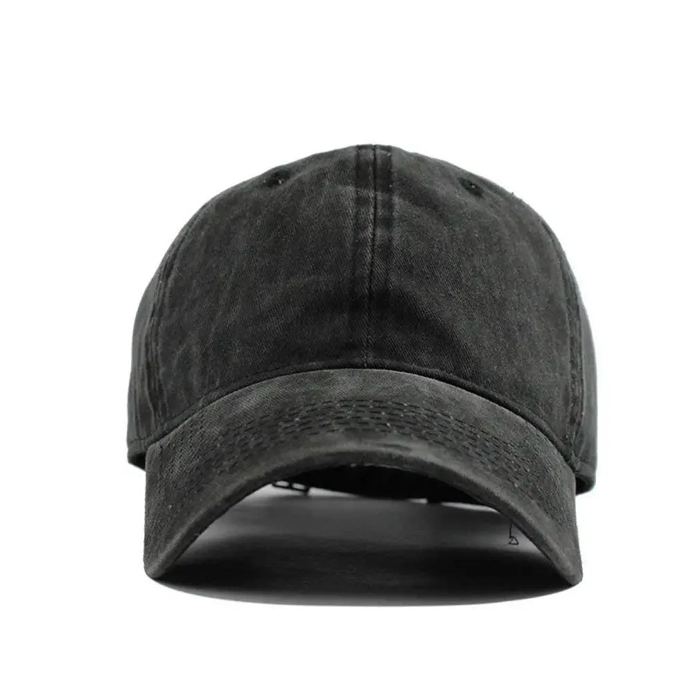 Unisex Adult Vintage Canada Flag Washed Denim Cotton Sport Outdoor Baseball Cap Adjustable One Size Unisex Adult Vintage Canada Flag Washed Denim Cotton Sport Outdoor Baseball Cap Adjustable One Size