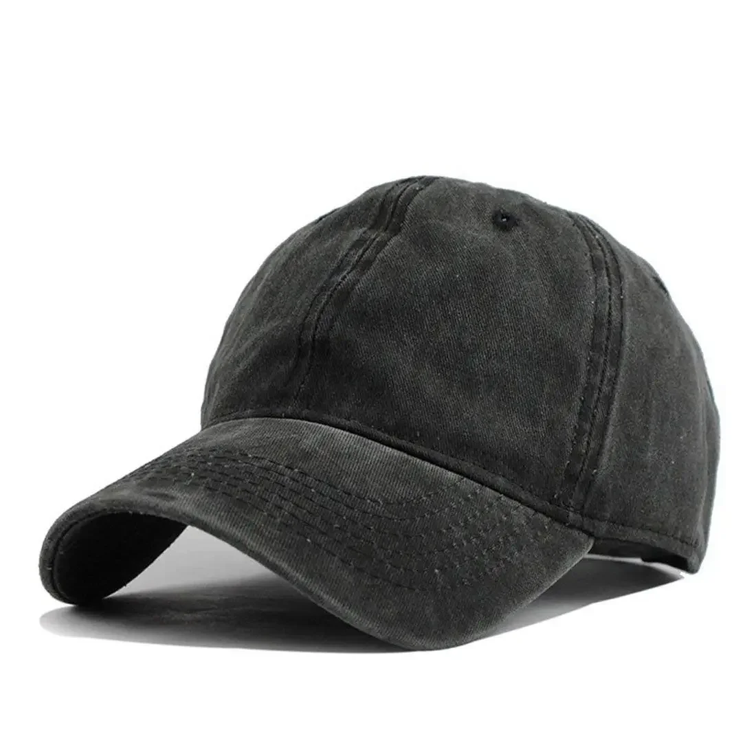 Unisex Adult Vintage Canada Flag Washed Denim Cotton Sport Outdoor Baseball Cap Adjustable One Size Unisex Adult Vintage Canada Flag Washed Denim Cotton Sport Outdoor Baseball Cap Adjustable One Size
