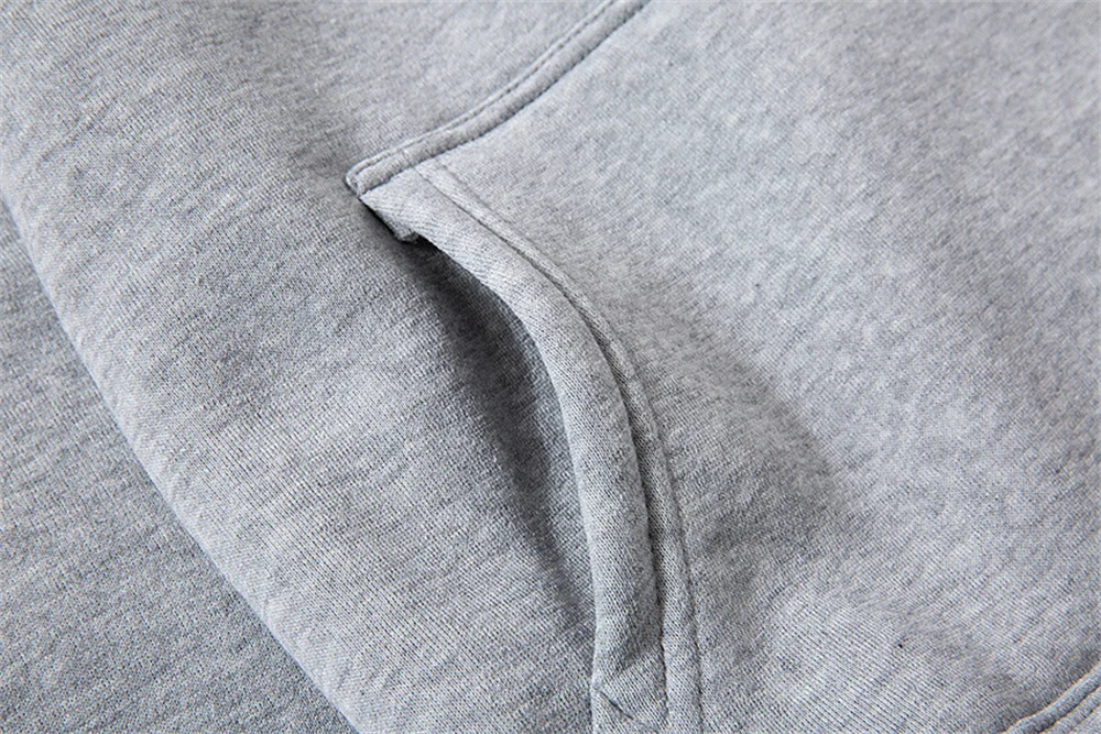 2024  Trend Autumn Hoodie for Men and Women Street Wear Pullover Top Casual Women Jogging Sweatshirt Super Team Printed Hoodie