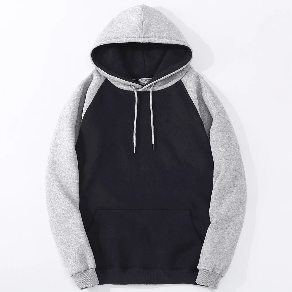 Gray Black
