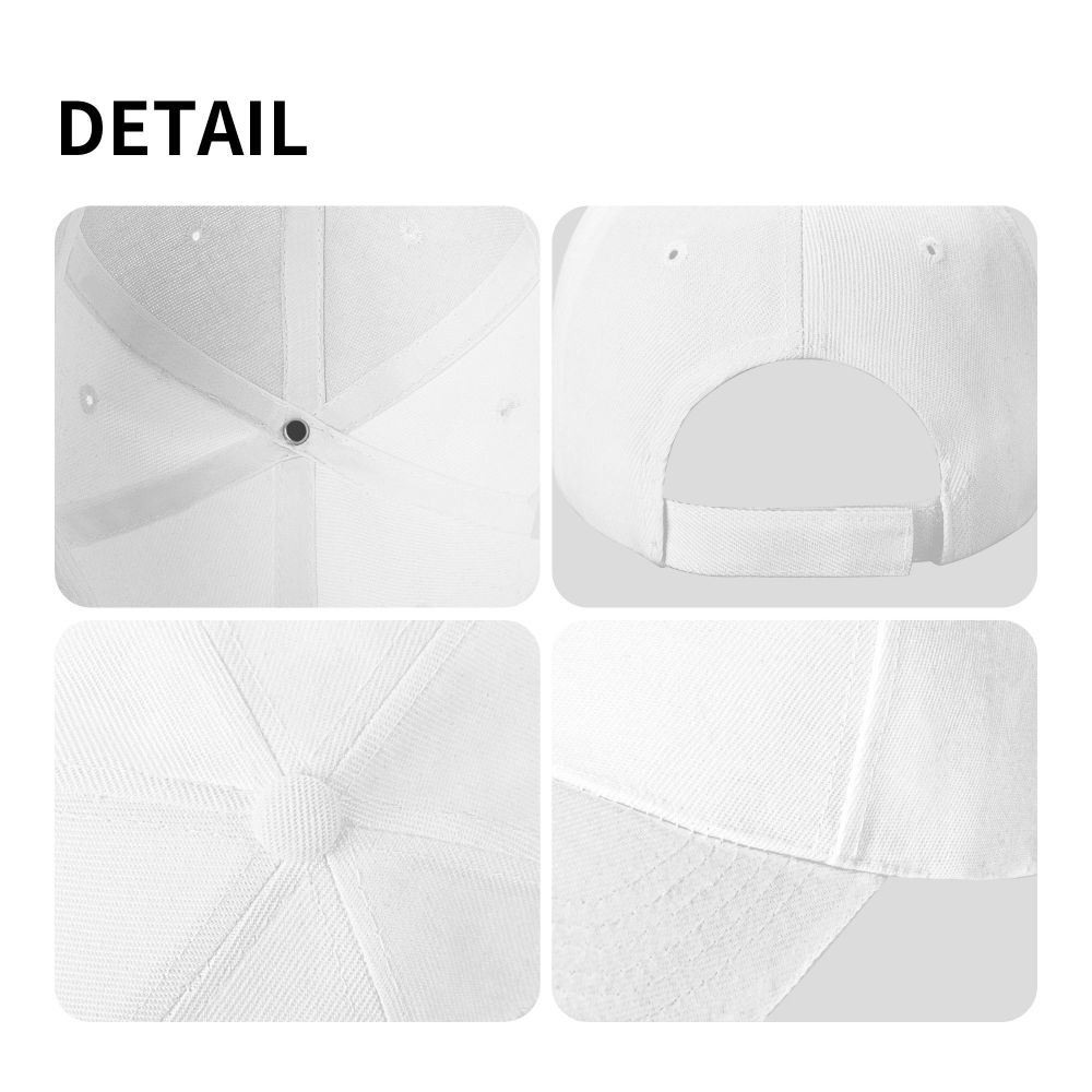 Canada Not For Sale Logo Casual Baseball Cap Outdoor Sports Trucker Hat Spring Breathable Unisex-Teens Fashion Snapback Cap