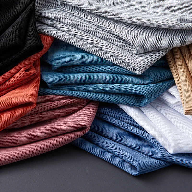 Men's Summer Embroidered Casual Fashion Short Sleeve POLO Shirt Comfortable Top Men's Summer Embroidered Casual Fashion Short Sleeve POLO Shirt Comfortable Top