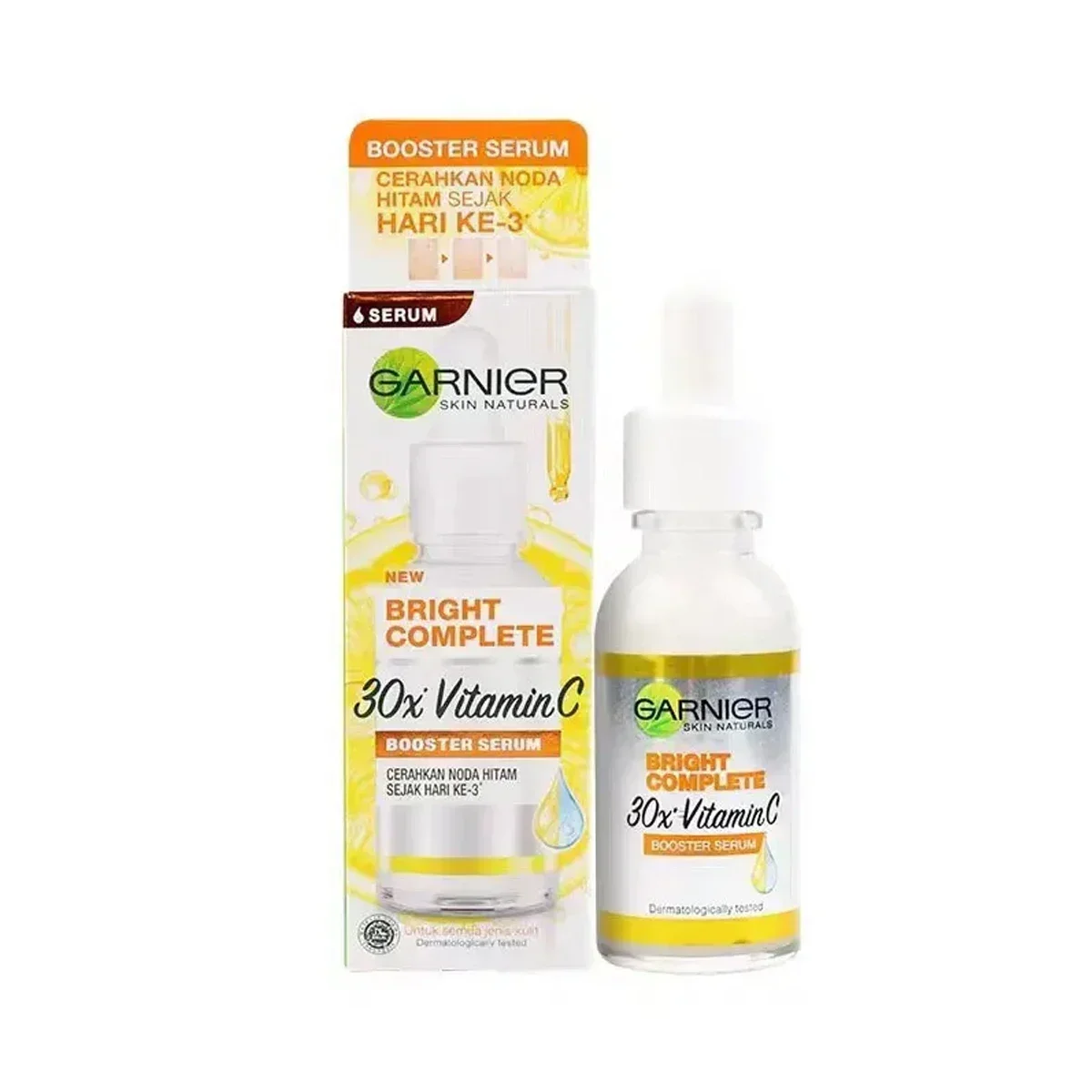VC Serum 30ml