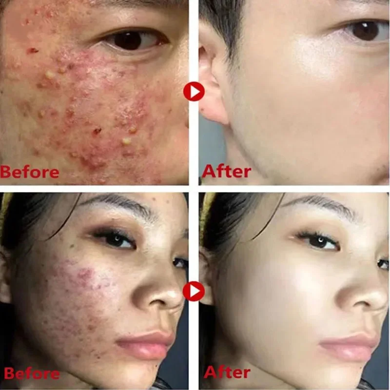 Face Clean Mask Green Tea Cleansing Stick Mask Shrink pores Deep Blackhead Remover facial Cleansing Moisturizing Mask 40g