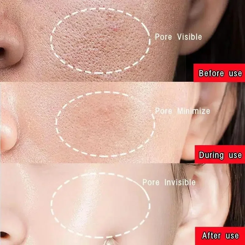 Face Clean Mask Green Tea Cleansing Stick Mask Shrink pores Deep Blackhead Remover facial Cleansing Moisturizing Mask 40g