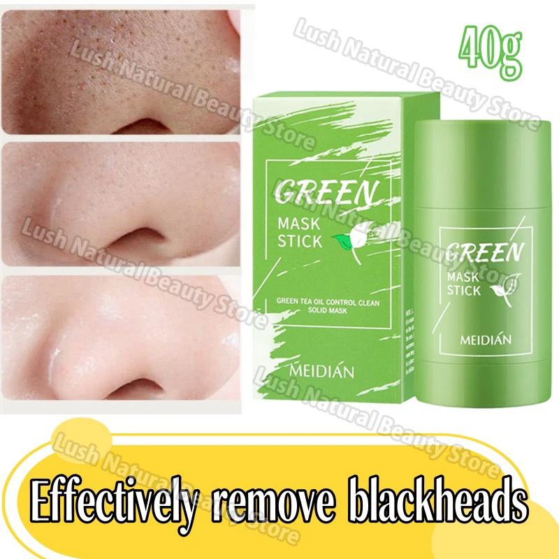Clean face Stick