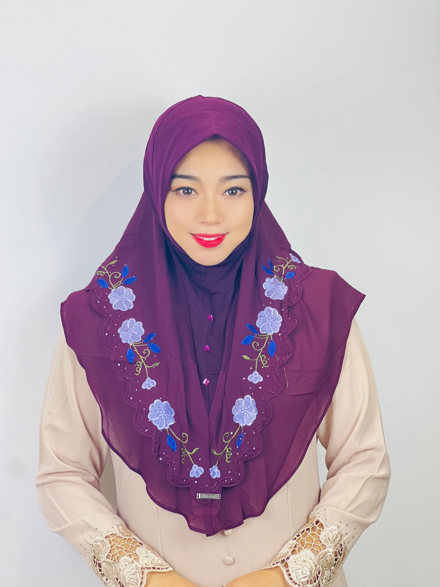 Purple-Red
