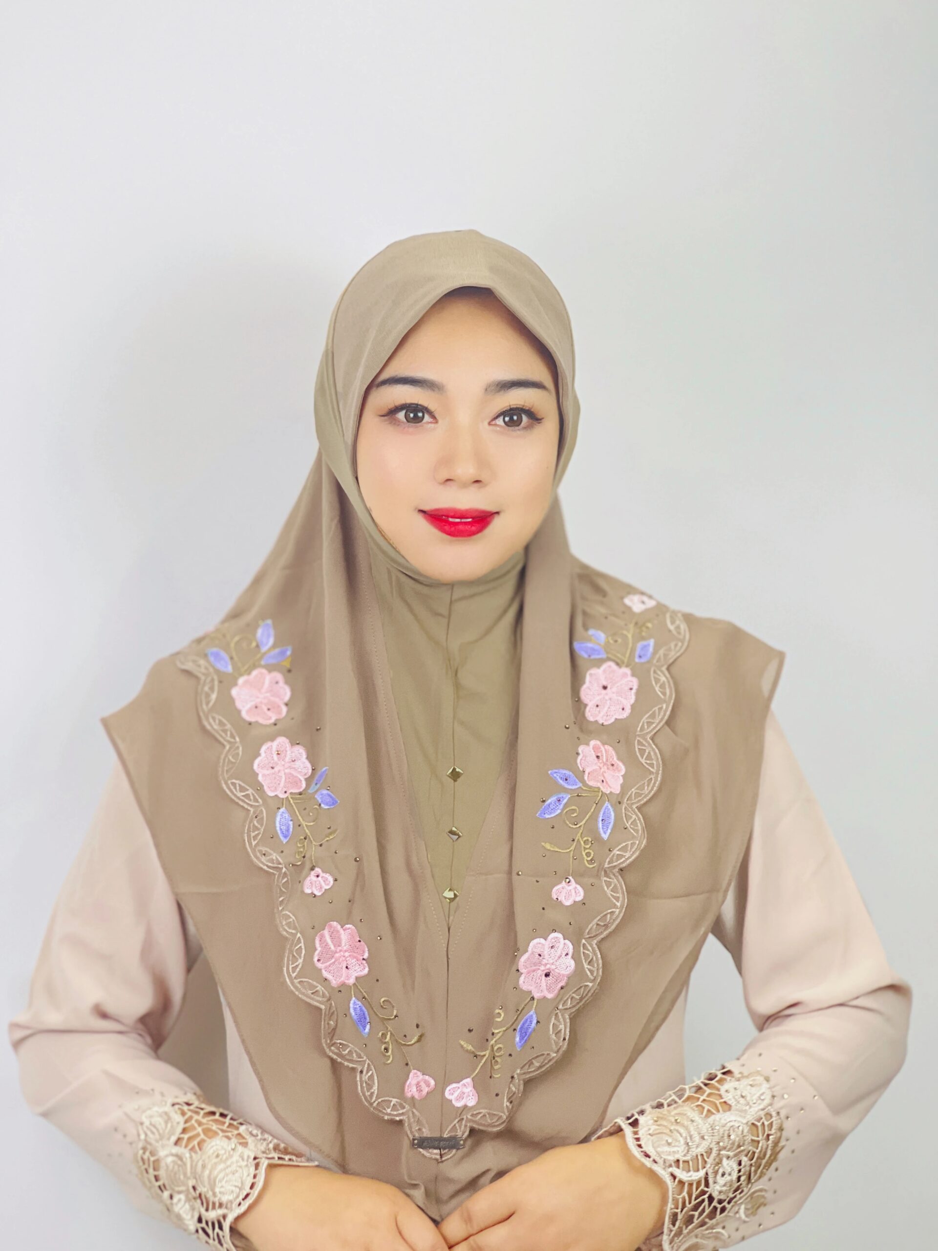 Light Khaki
