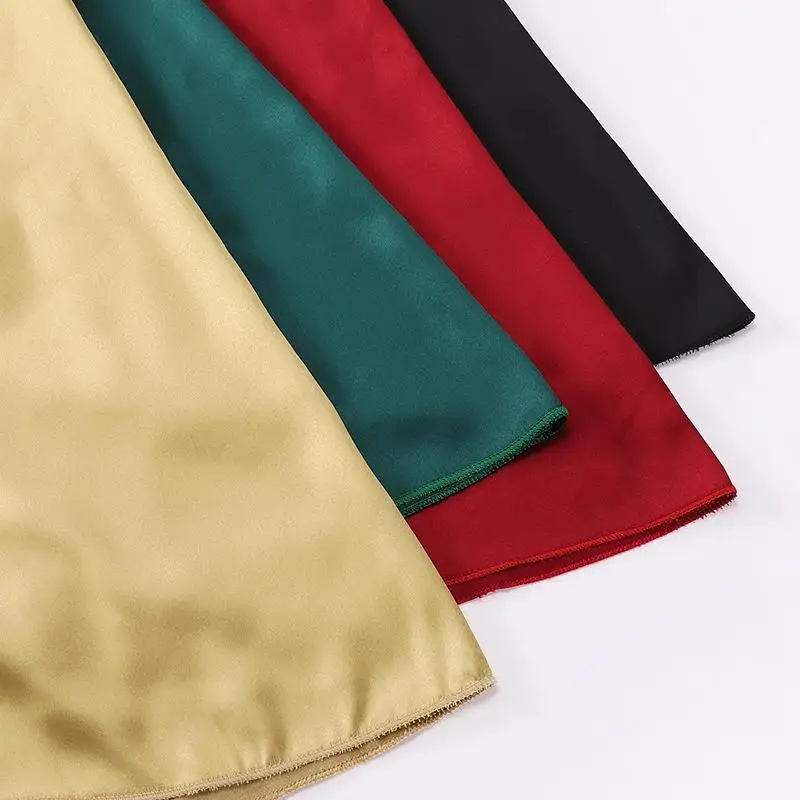 Instant Hijab Jersey Hijabs for Woman Muslim Hijab Caps Full Turban Cap Hair Wraps for Women Turban Headband Bonnet Hijab Femme