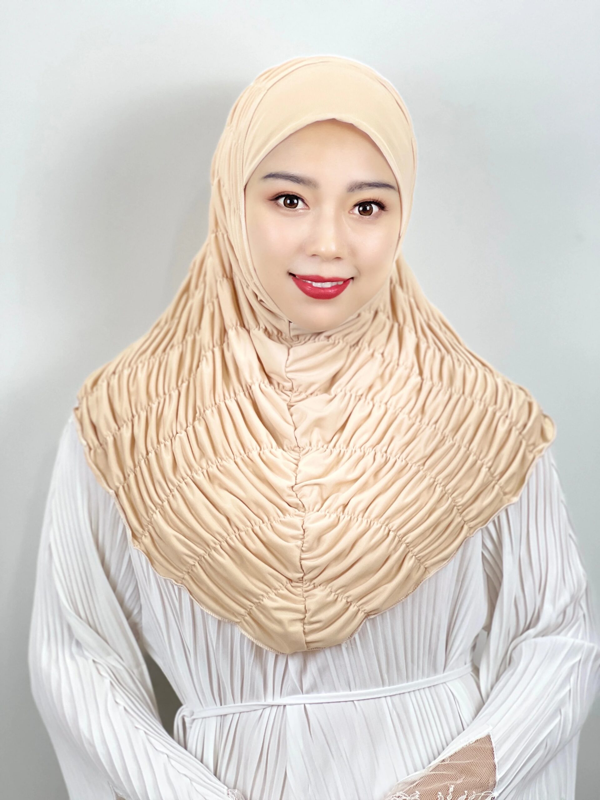 cream yellow