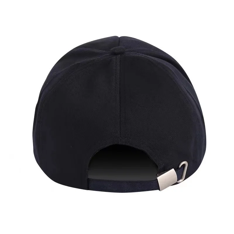 Baseball Caps Spring Summer Sport Cap Solid Hip Hop Hat for BMW F10 F11 F20 F30 X3 X4 X5 X6 X7 E46 E36 E39 E60 E53 E87 E90 G30