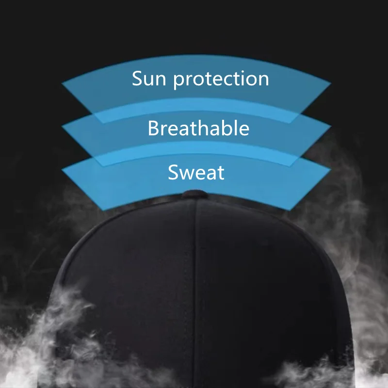 Baseball Caps Spring Summer Sport Cap Solid Hip Hop Hat for BMW F10 F11 F20 F30 X3 X4 X5 X6 X7 E46 E36 E39 E60 E53 E87 E90 G30