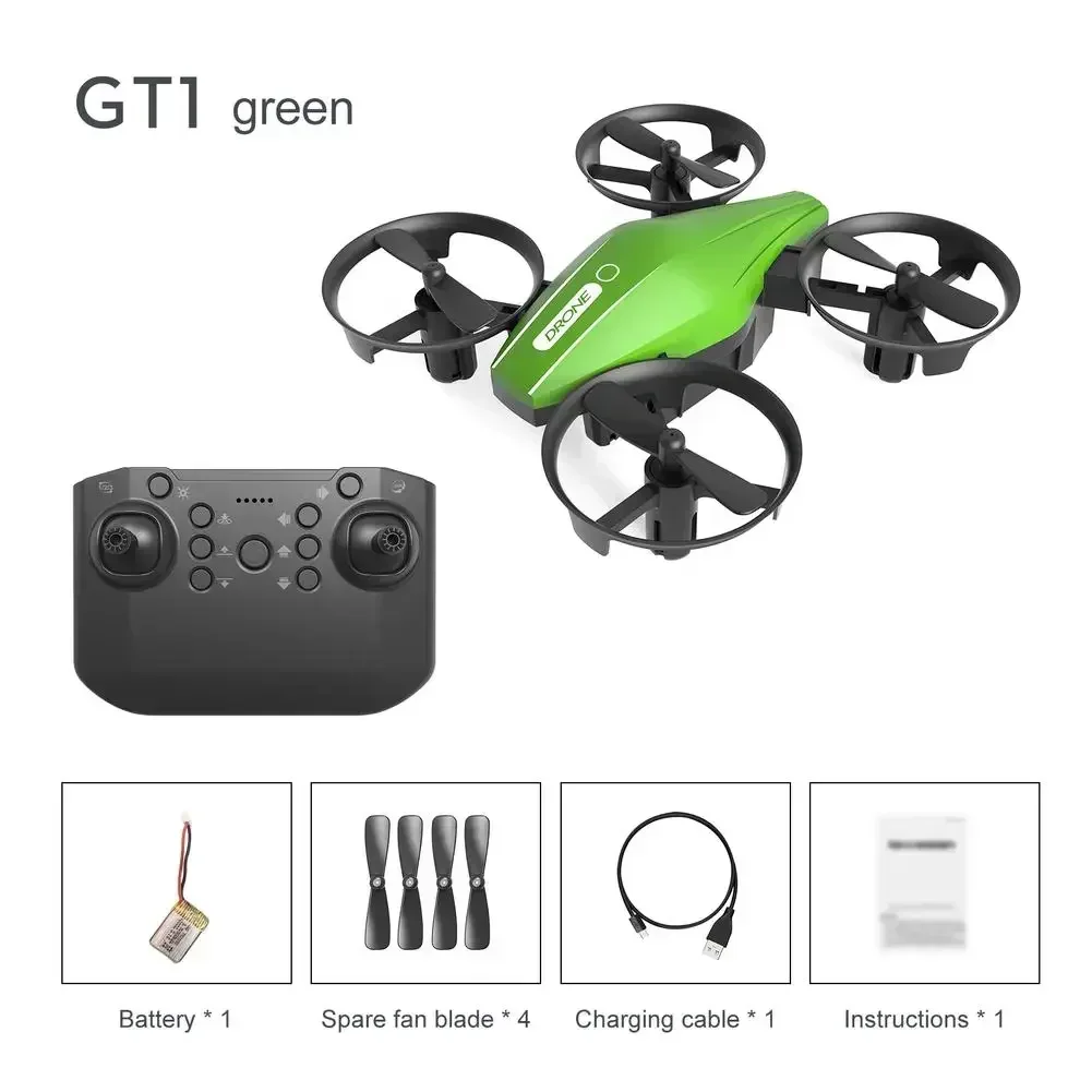 Green Color
