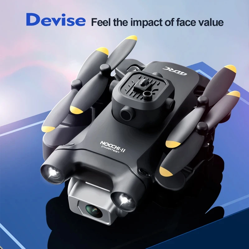 Xiaomi Mijia Mini V30 Drone 4K HD 1080P FPV Professional Obstacle Avoidance Aerial Photography Aerocraft Remote Control Toy Gift
