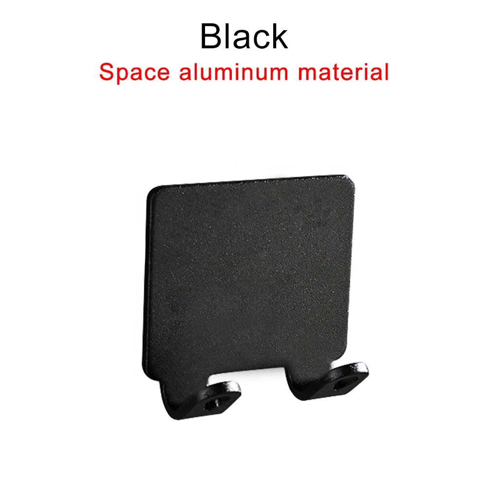 Type A Black 1 PC
