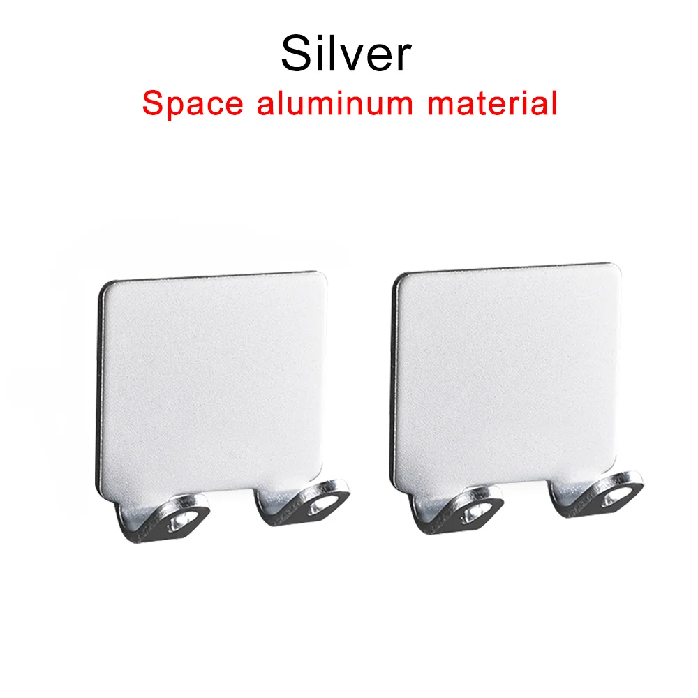 Type A Silver 2 PCS
