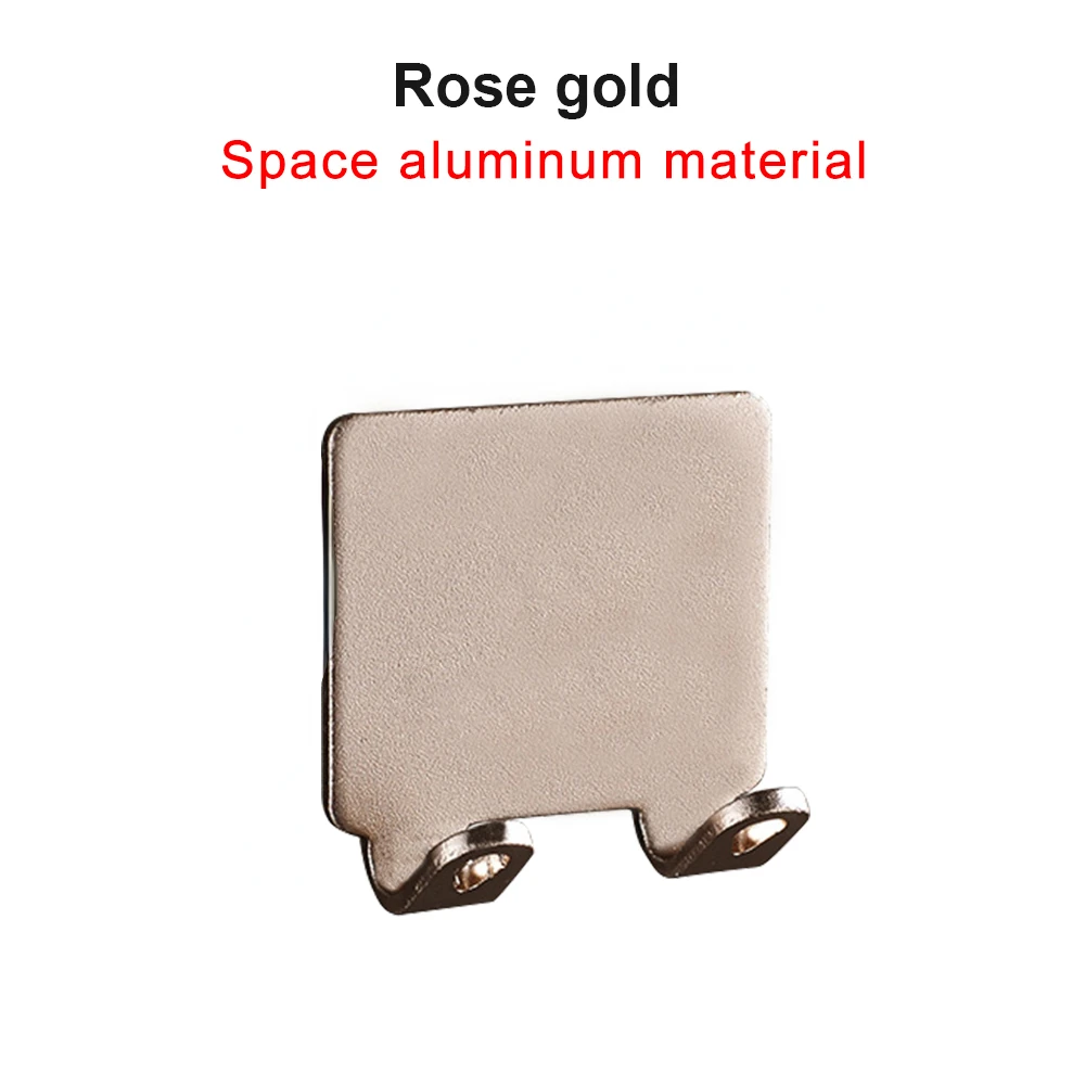 A Rose Gold 1 PC