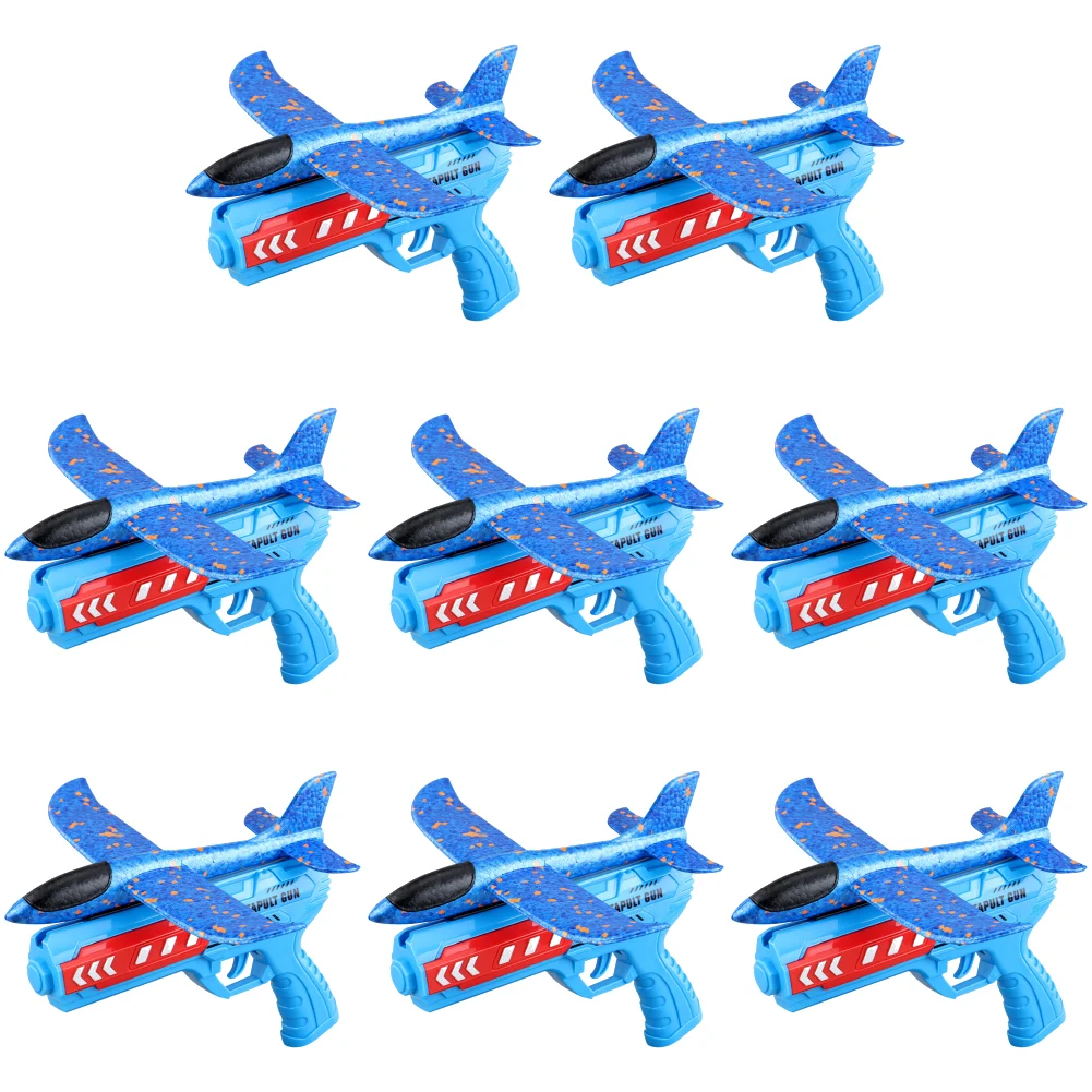 8PCS A
