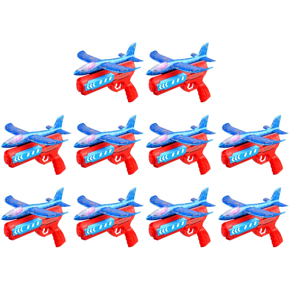 10PCS D