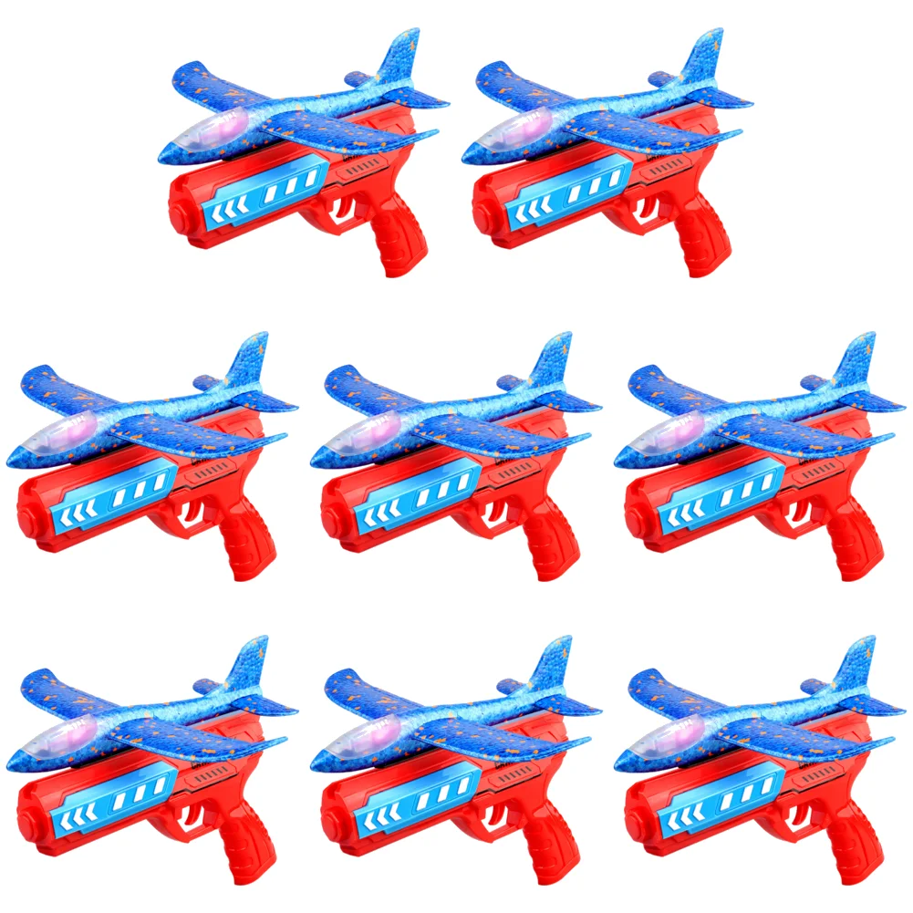 8PCS D