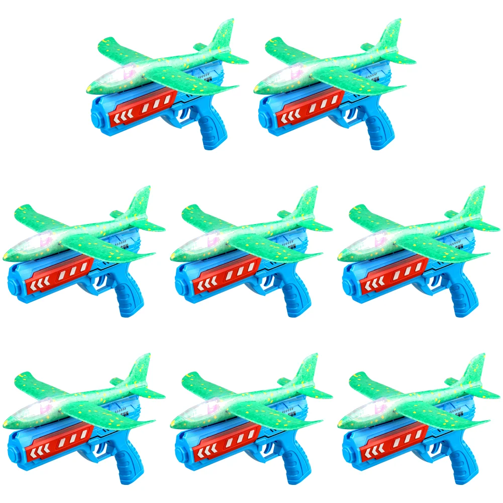 8PCS C