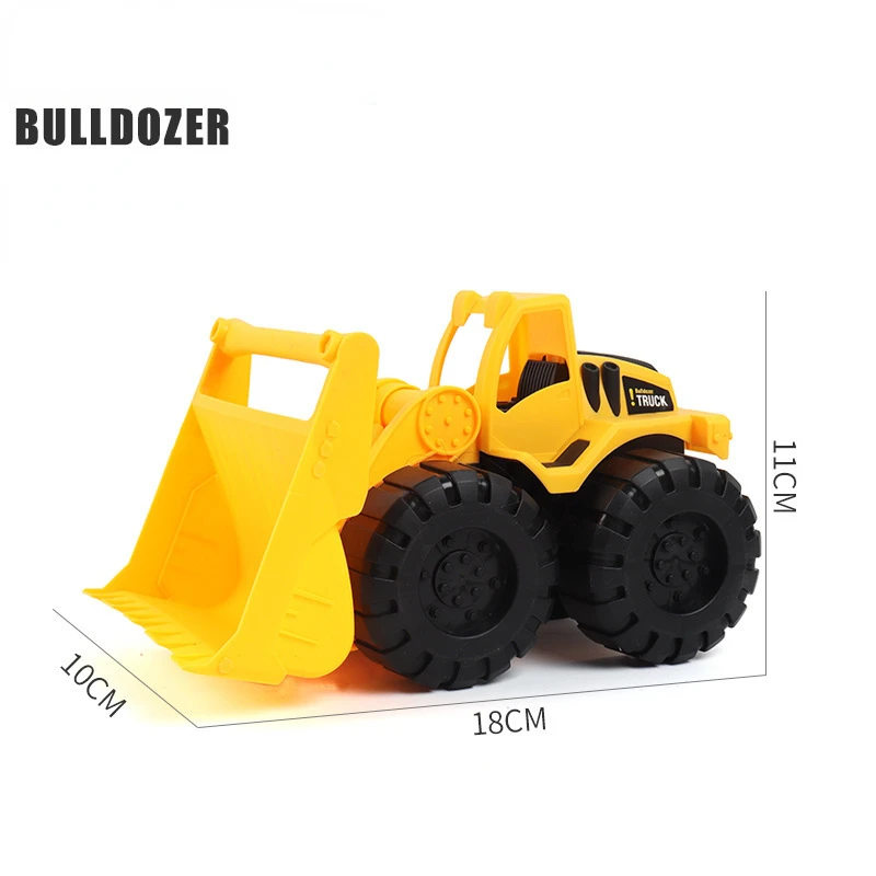 bulldozer