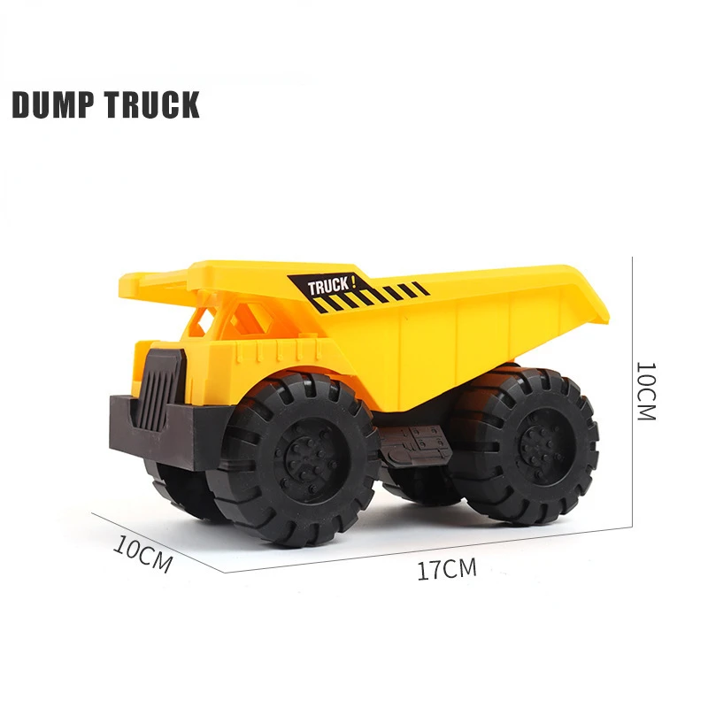dump truck