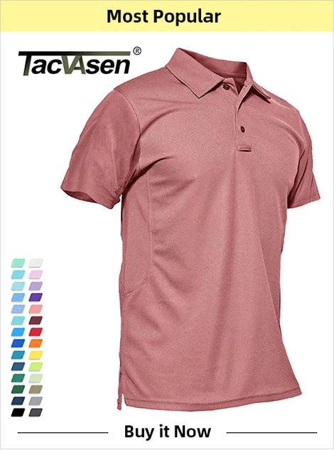 TACVASEN Quick Dry Athletic Shorts with Zipper Pockets Men's Summer Running Shorts Gym Training Workout Fitness Hiking Shorts