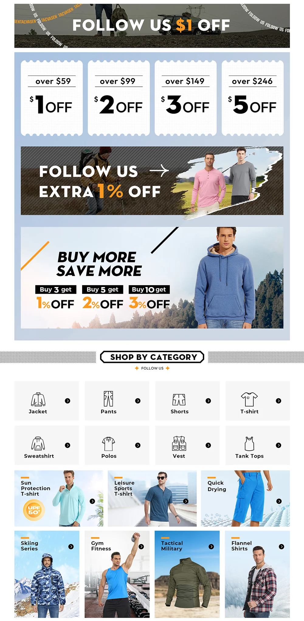 TACVASEN Quick Dry Athletic Shorts with Zipper Pockets Men's Summer Running Shorts Gym Training Workout Fitness Hiking Shorts