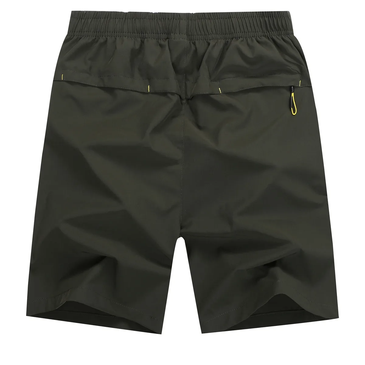 TACVASEN Quick Dry Athletic Shorts with Zipper Pockets Men's Summer Running Shorts Gym Training Workout Fitness Hiking Shorts TACVASEN Quick Dry Athletic Shorts with Zipper Pockets Men's Summer Running Shorts Gym Training Workout Fitness Hiking Shorts