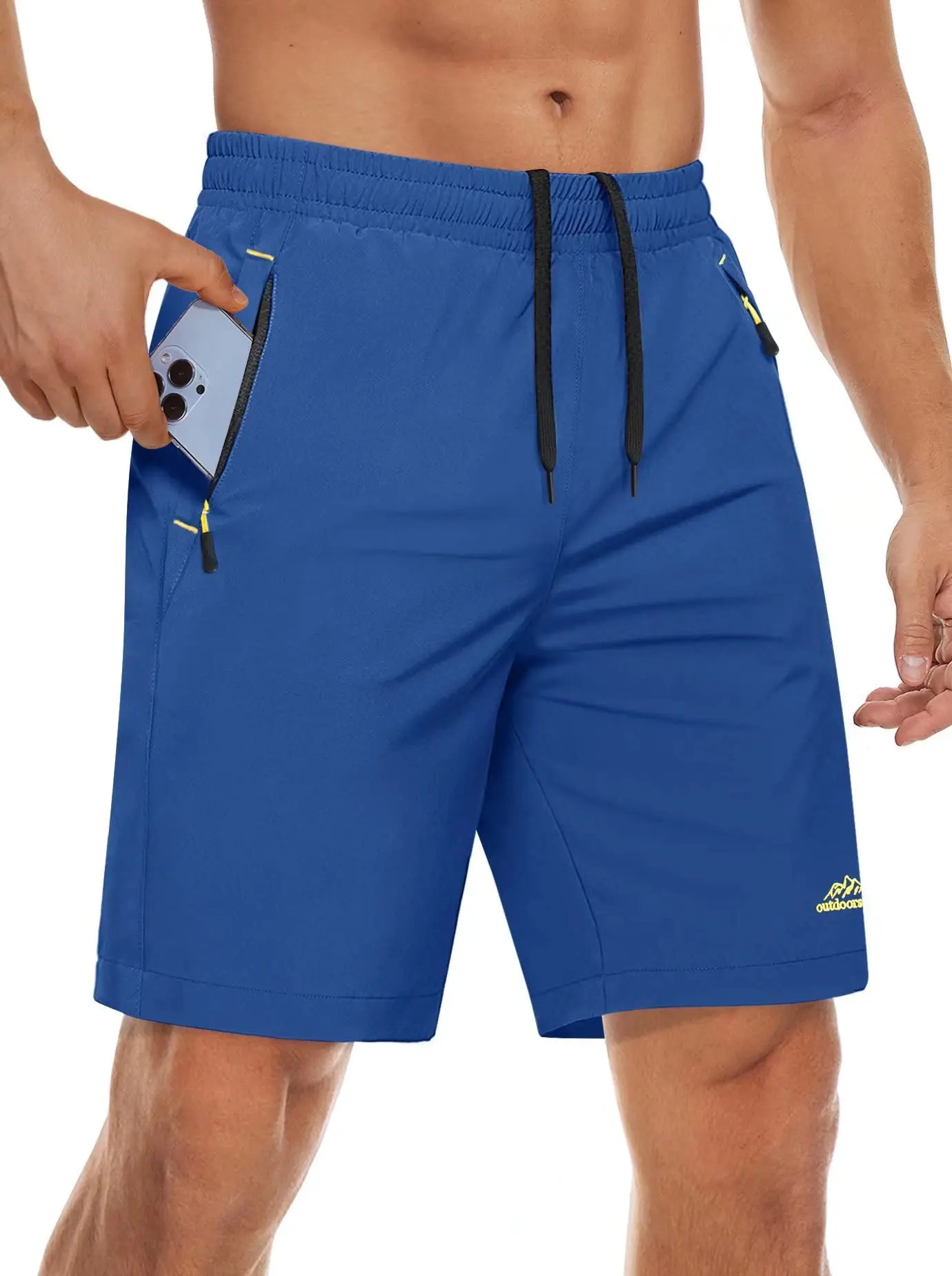 Royal Blue