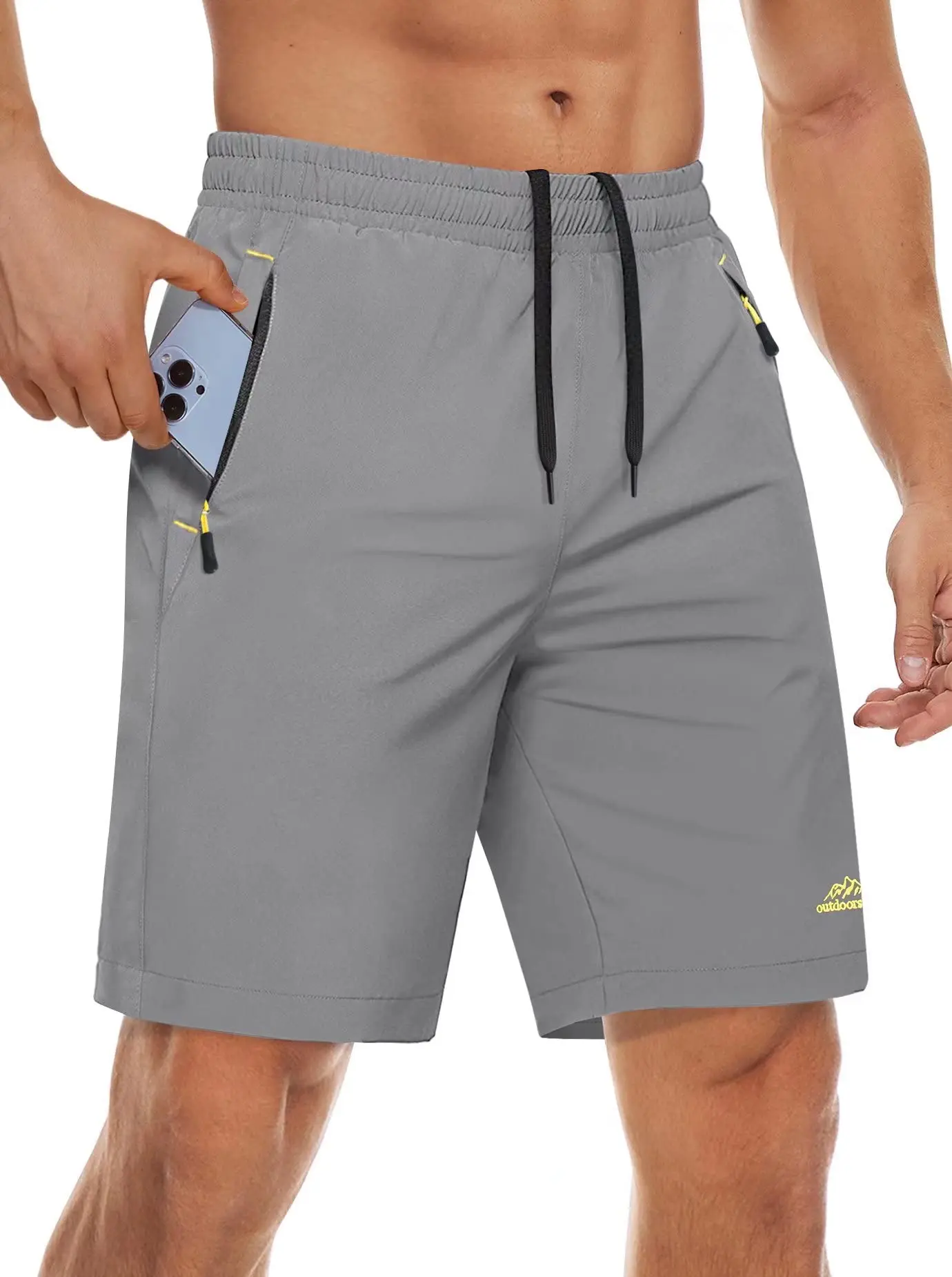 Light Gray