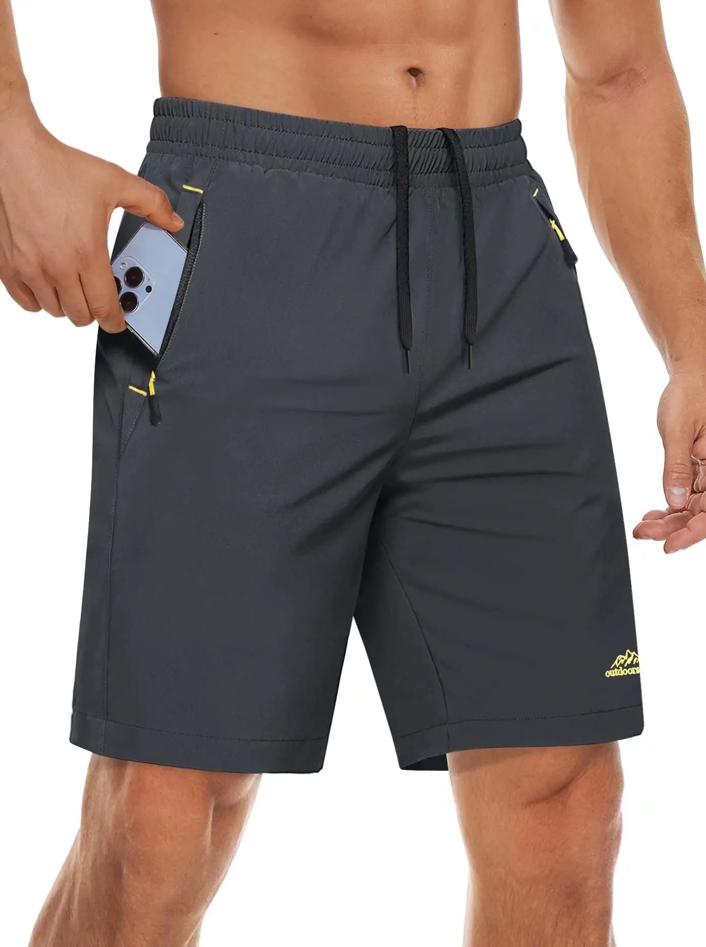 Dark Gray