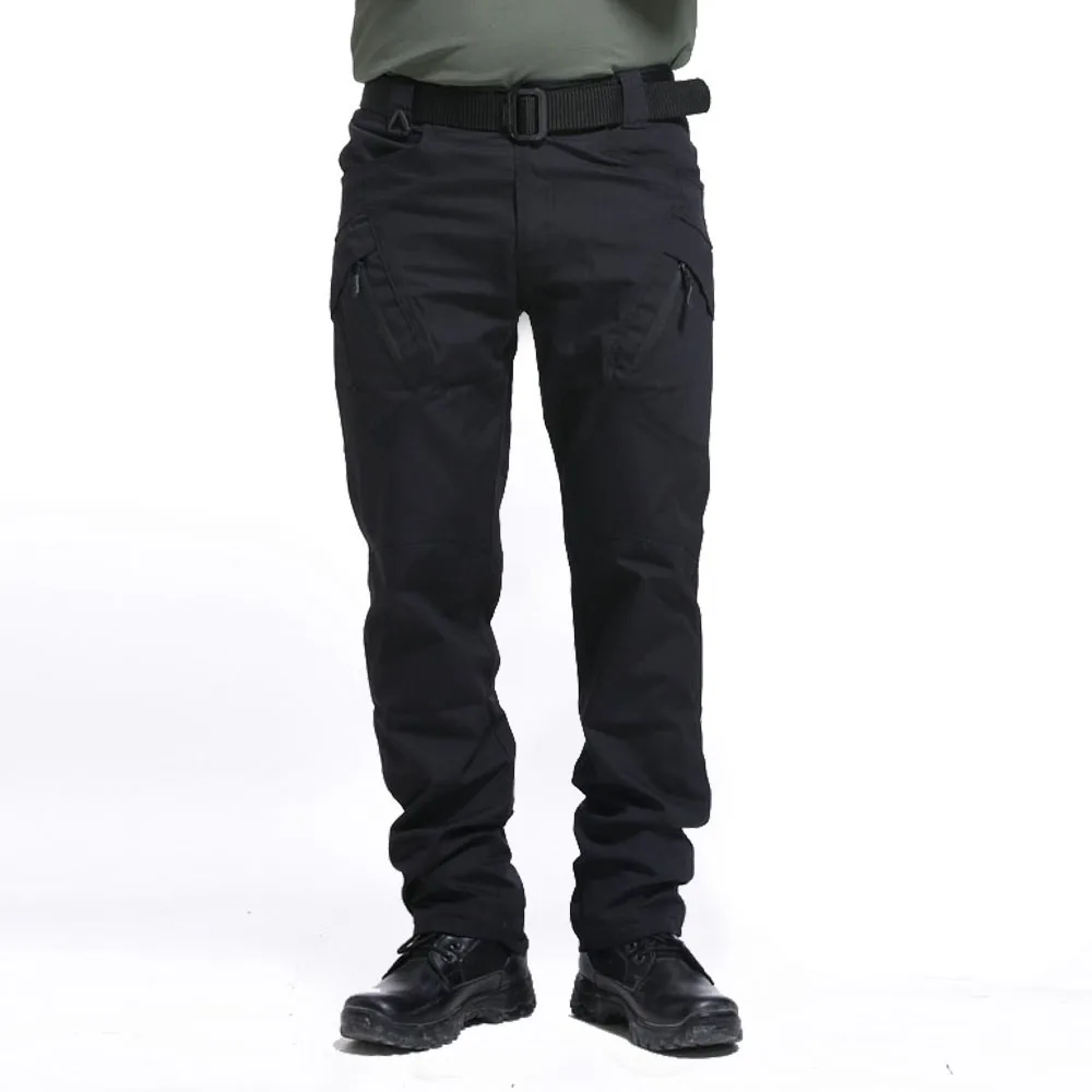 IA Black
