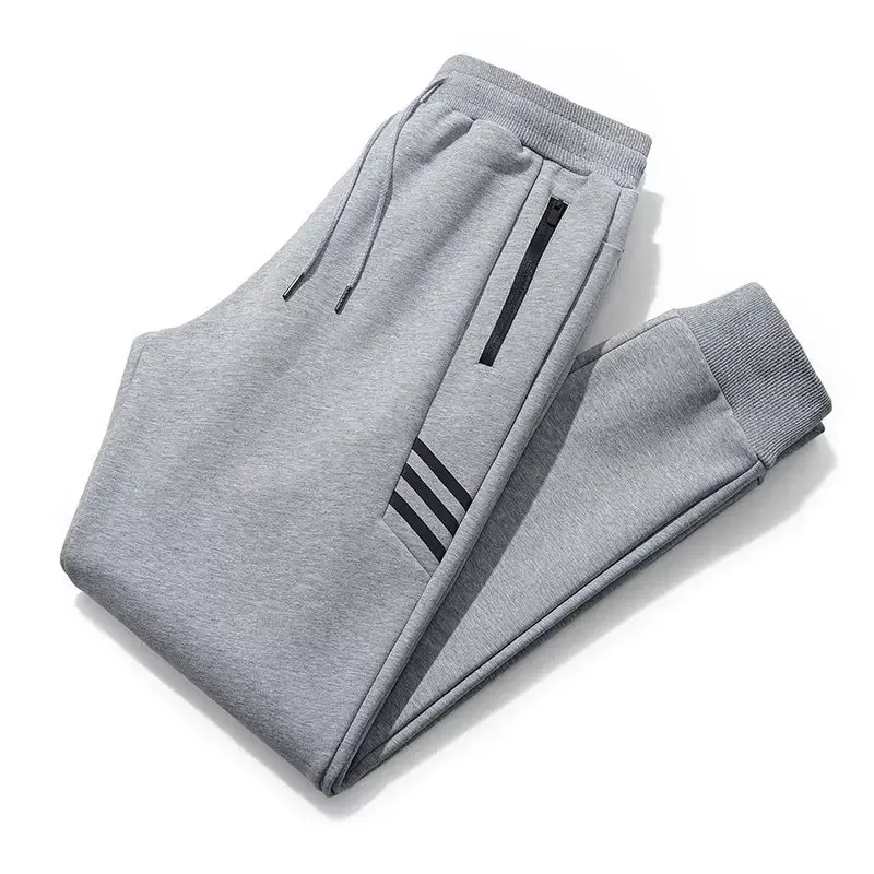 Ya 803 ankle-tied light gray