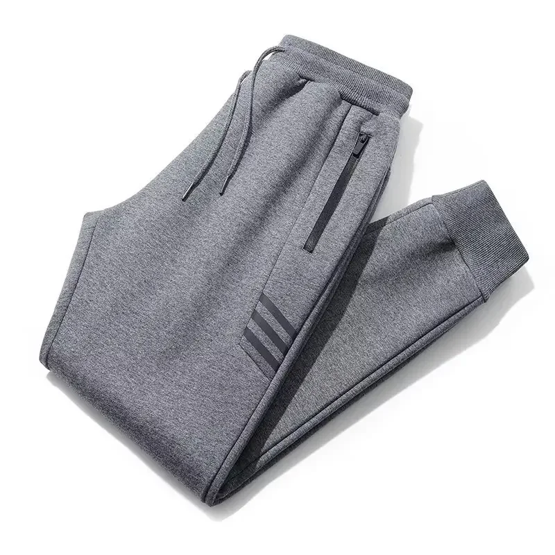 Ya 803 ankle-tied dark gray
