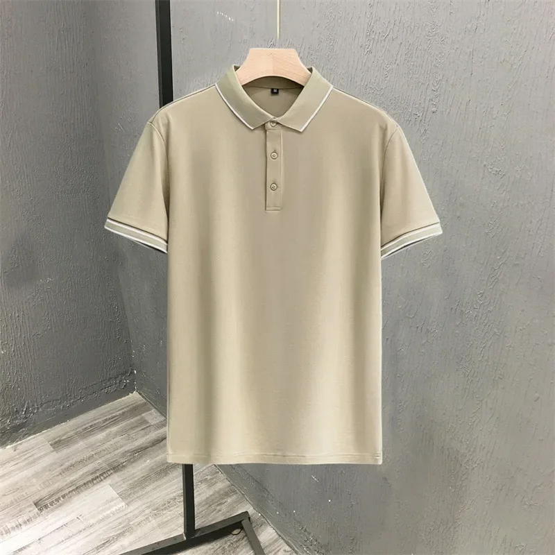 T75 short sleeve apricot