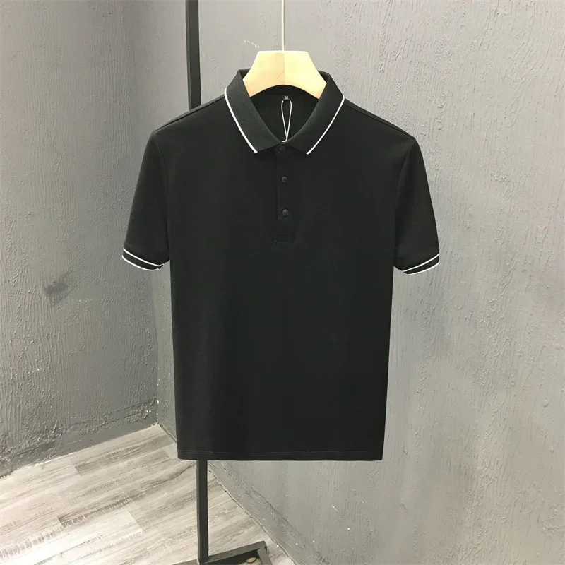 T75 short sleeve black