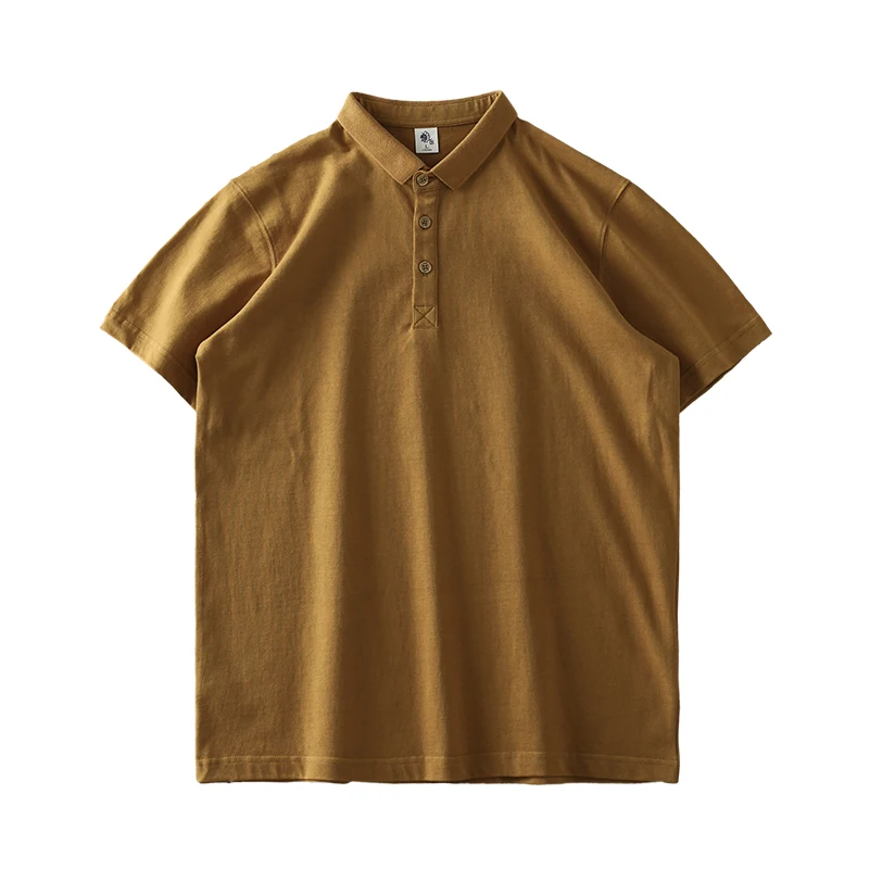 Deep-Yellow
