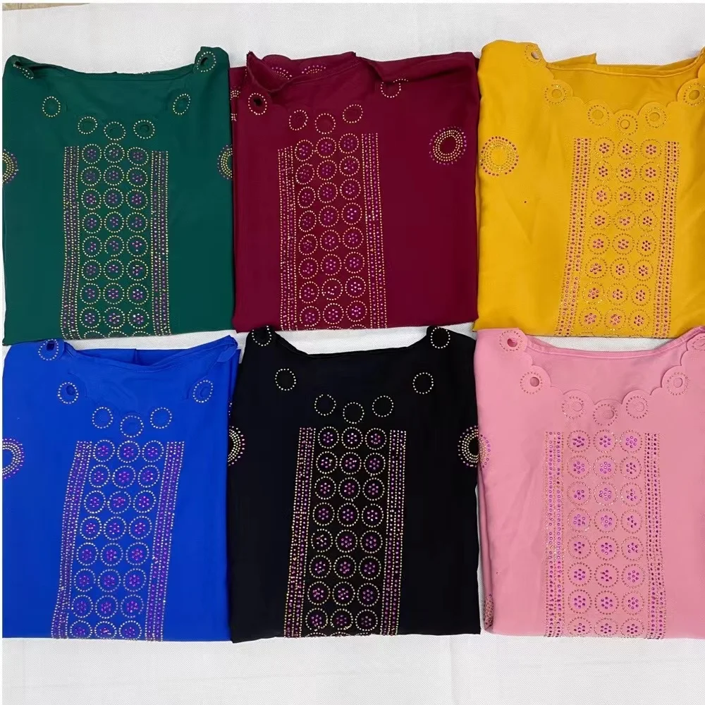 2024 Autumn Women Elegant Dresses Dubai Party Outfits Long Sleeve Dashiki Muslim Women High-grade Comfort Fabric African Abaya 2024 Autumn Women Elegant Dresses Dubai Party Outfits Long Sleeve Dashiki Muslim Women High-grade Comfort Fabric African Abaya